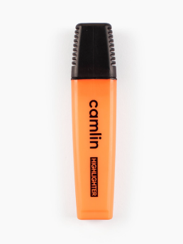 CAMLIN HIGHLIGHTER ORANGE 1N