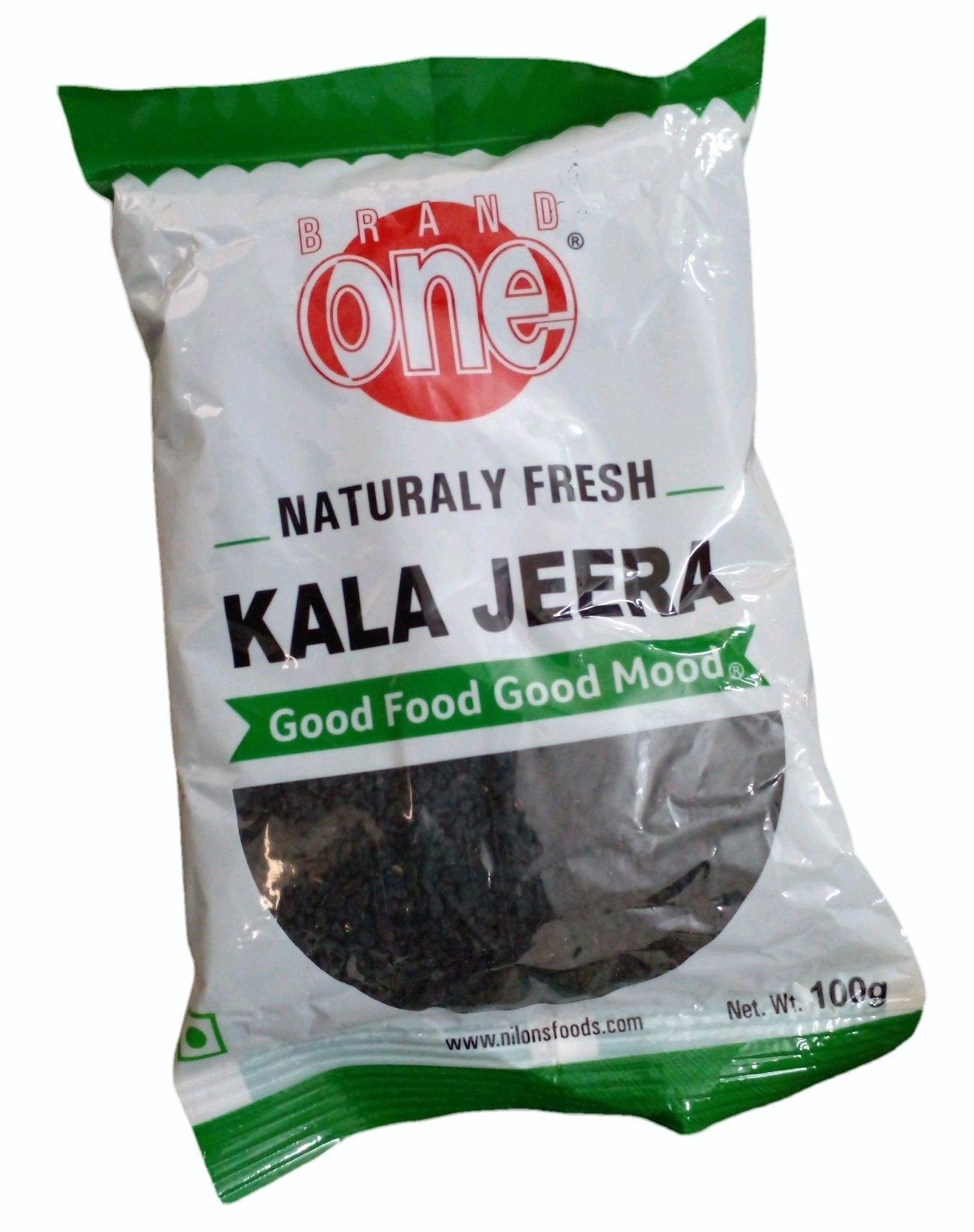 ONE JEERA GOTA 100G+