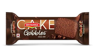 BRITANNIA CAKE 30/