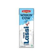 BRITANNIA LASSI 30/