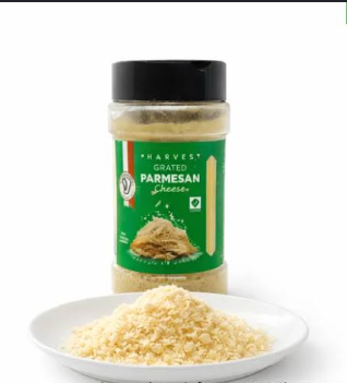 IMPERO PARMESAN CHEESE 100G