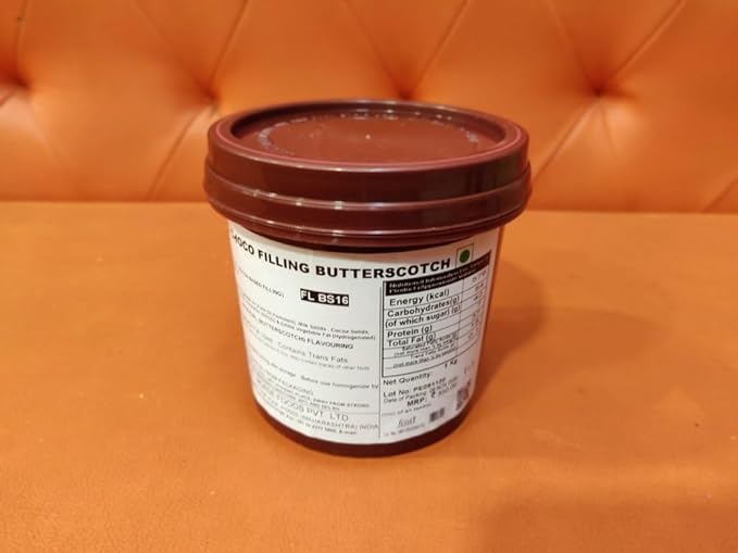 MORDE CHOCO FILLING BSCOTCH 1KG