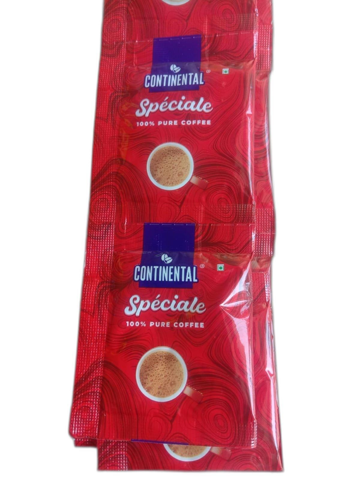 CONTI SPECIAL 25G