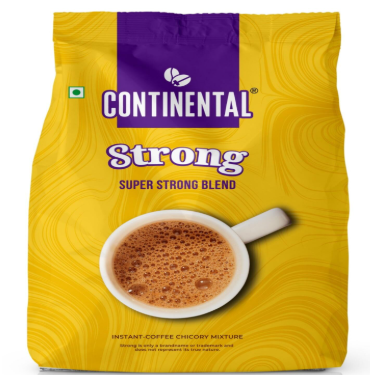 CONTI COFFEE POPULAR 1KG