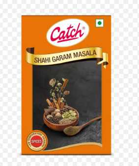 CATCH SHAHI GARAM MASALA 7/