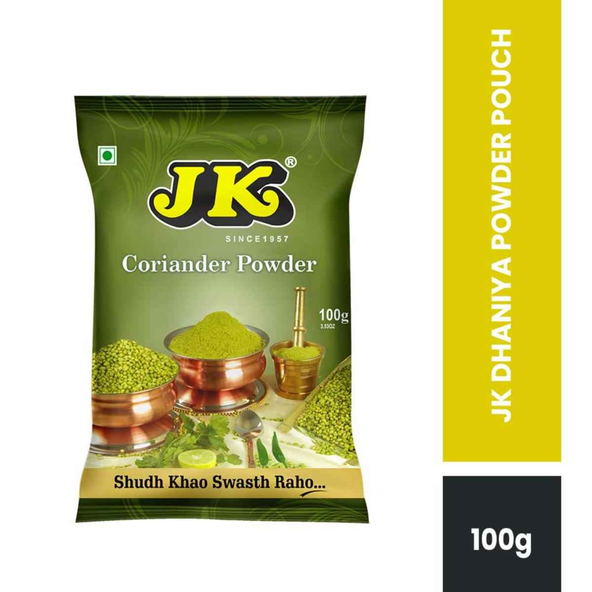 JK DHANIA PWD 500G*30S
