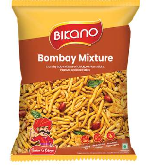 BIKANO MOMBAY MIXTURE 200G