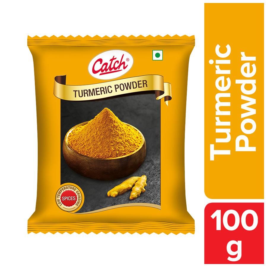 CATCH HALDI 100G.