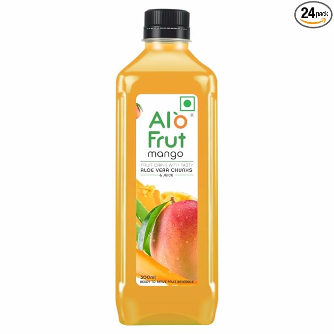 ALO MANGO 300ML