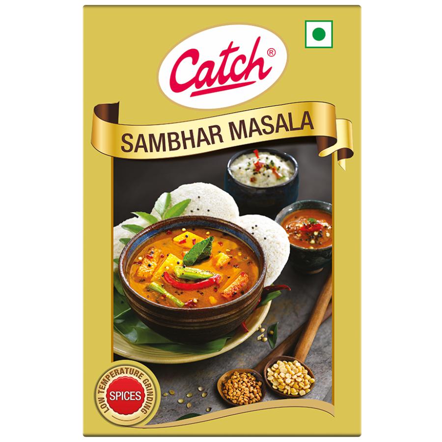 CATCH SAMBHAR 100G