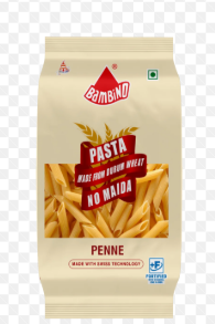 BAMBINO PASTA PENNE 500G