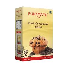 PURAMATE COMPOUND D CHIPS 50G