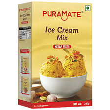 PURAMATE ICE CMIX PISTA 100G