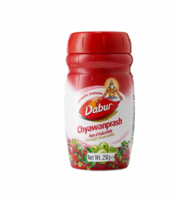 DABUR CHYAWANPRASH 250G