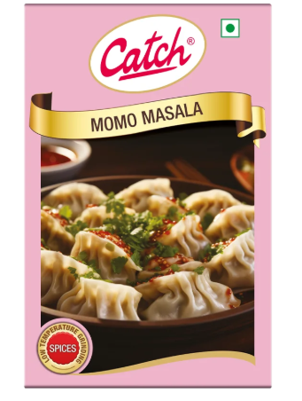 CATCH MOMO MASALA 100G