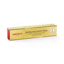 PURAMATE B PARCHMENT PAPER 5M