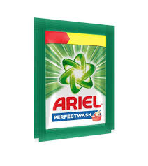 ARIEL WASH 45G+