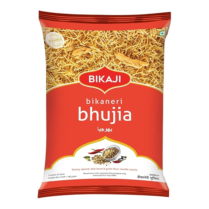 BIKAJI BIKANERI BHUJIA 200G