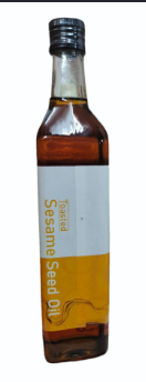 FRESH`S SESAME SEED OIL 500ML