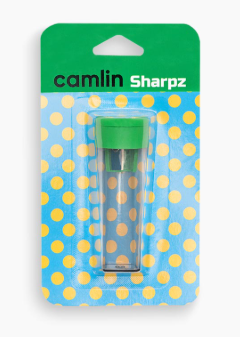 CAMLIN SHARPZ 1N