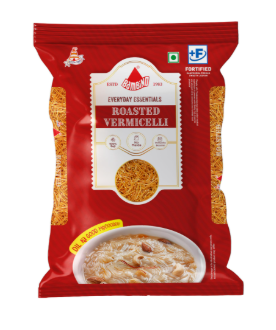 BAMBINO VERMI ROASTED 425G