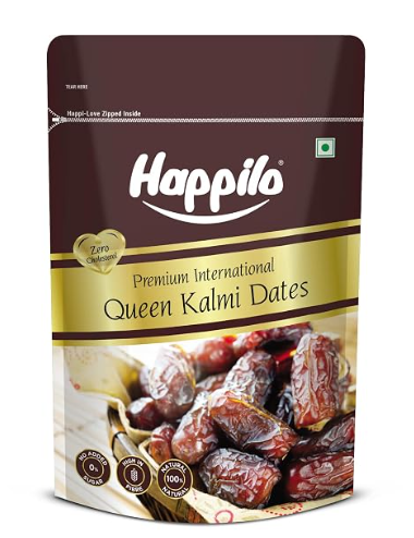 HAPPILO 200G KALMI DATES