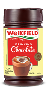 WEIKF DRINK CHOCO 200G