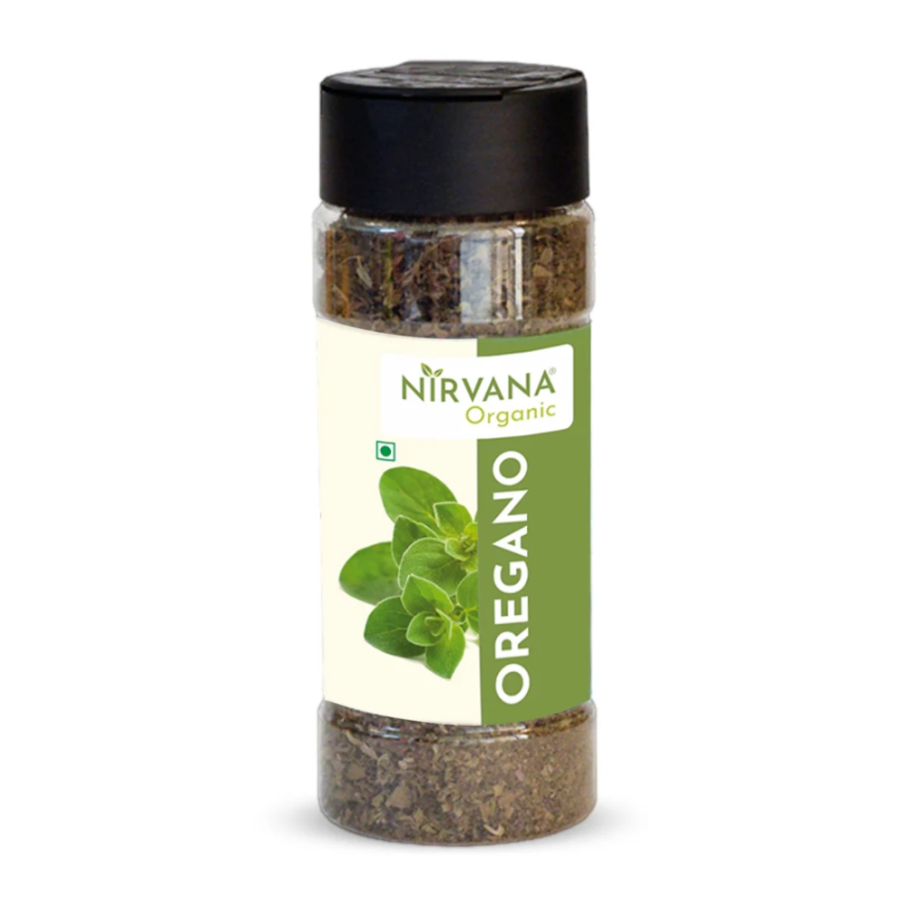 NATURE OREGANO 25G