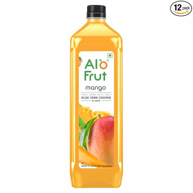 ALO MANGO 1L