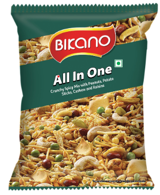 BIKANO 200G ALL IN ONE