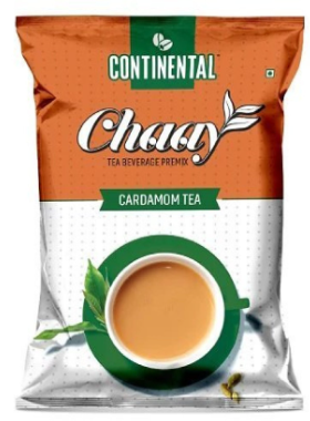 CONTI CARDAMOM TEA 1KG
