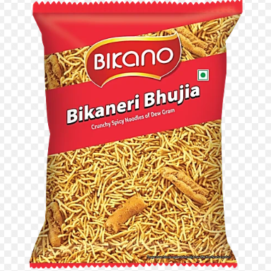 BIKANO BIKNERI BHUJIA 200G