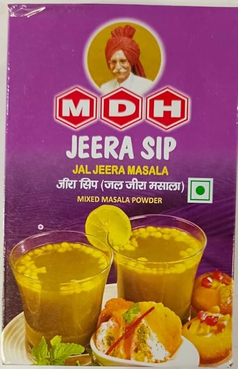 MDH JALJEERA 100G