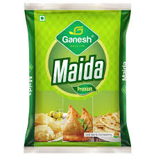 GANESH MAIDA 500G