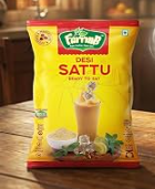 FARRMB CHANA SATTU 200G