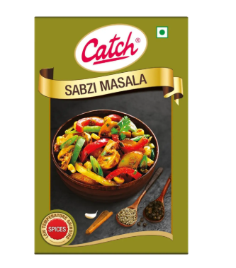 CATCH SABZI MASALA 5/+