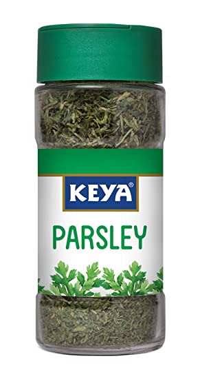 KEYA PARSLEY 15G