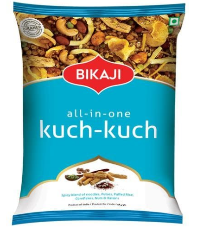 BIKAJI KUCH KUCH 200G