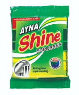 AYNA GREEN PAD BIG .