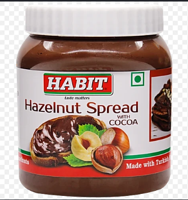 HABIT COCO CREAM P1KG