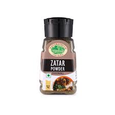 NATURE ZATAR PWD 50G