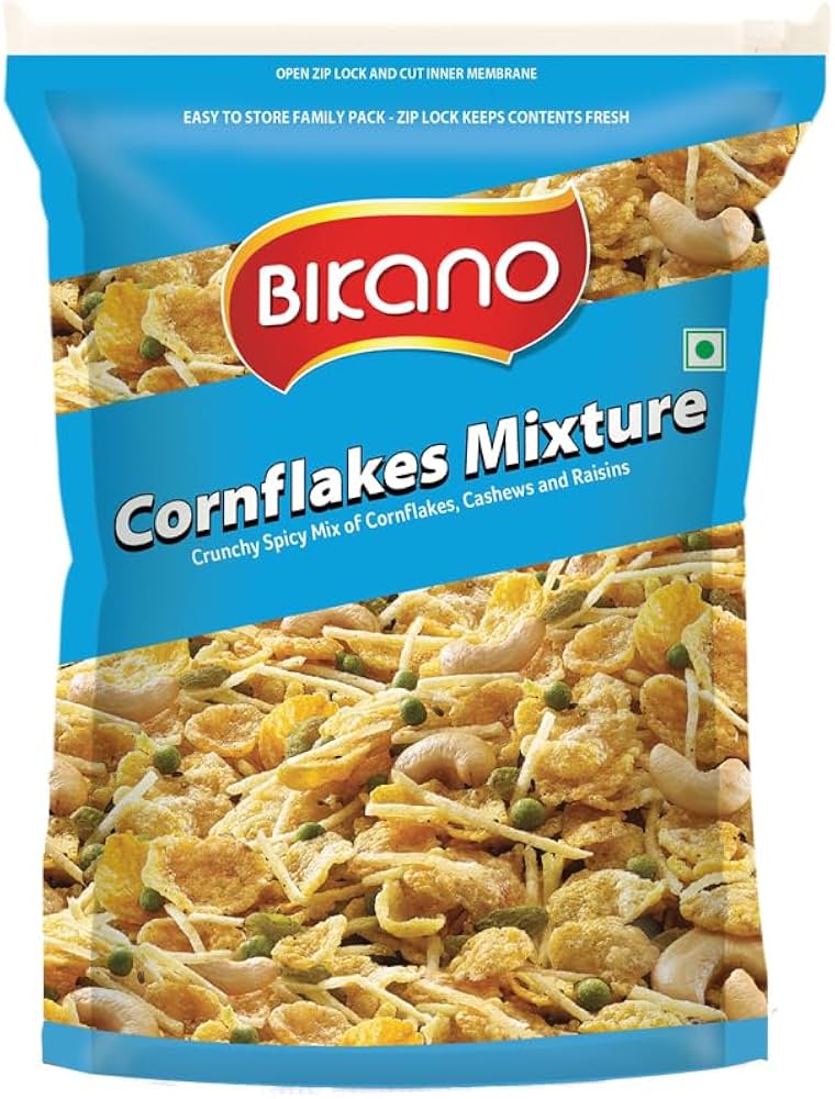 BIKANO 400G MIXTURE