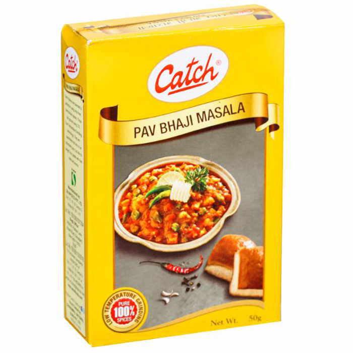 CATCH PAV BHAJI  50G