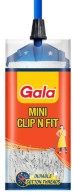 GALA MINI CLIP N FIT