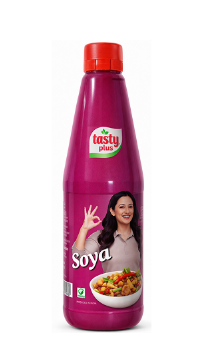TASTY PIXEL SOYA SAUCE 700ML