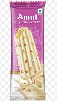AMUL IC RAJBHOG KULFI 50ML