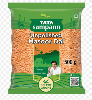 ONE MASOOR DAL 500G