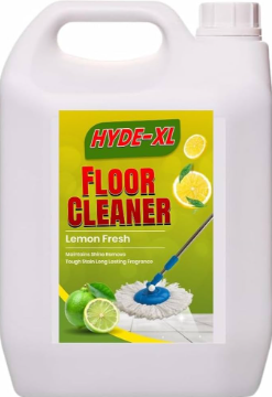 DEEP LEMON HYGEINE 5L
