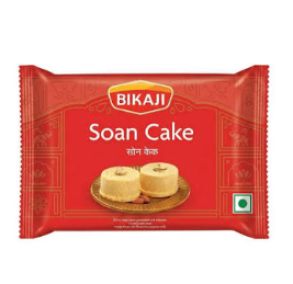 BIKAJI SOAN CAKE 200G*60S