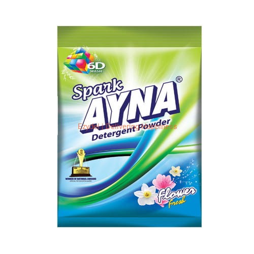 AYNA DET POWDER 160G.